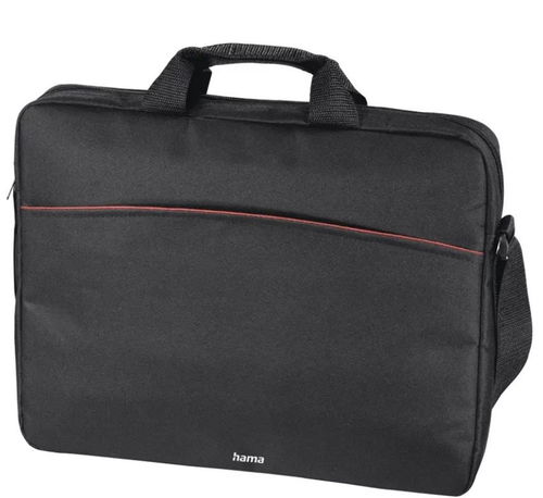 Hama Tortuga 15,6" schwarz - Laptoptasche - Hauptbild