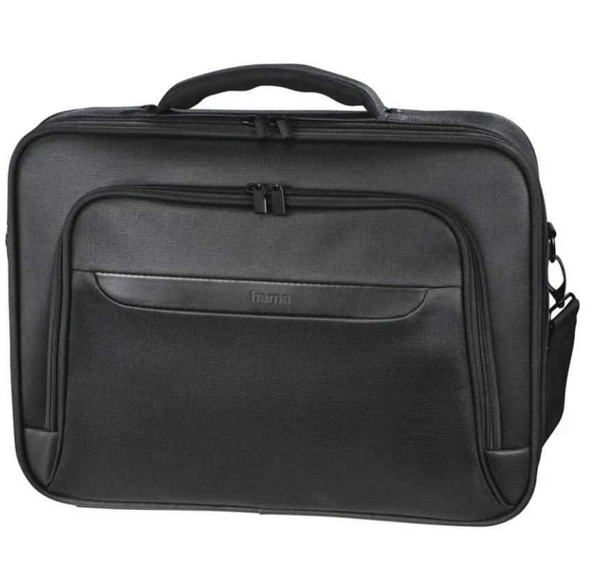 Hama Miami Life 15,6" fekete