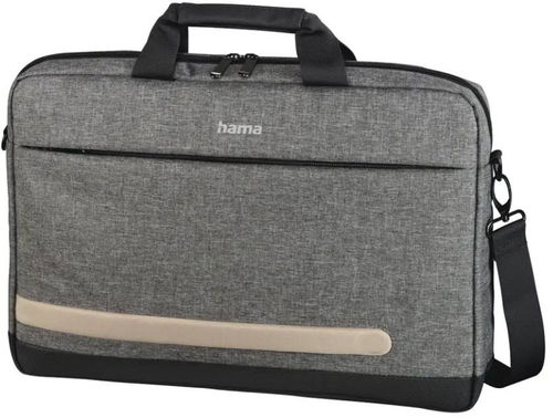 Hama Miami Life 15.6" schwarz - Laptoptasche - Hauptbild