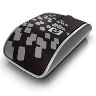 HP Optical Mobile Mouse USB Mesh Edition - Myš