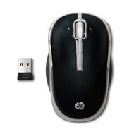 HP Wireless Laser Mobile Mouse - Mouse