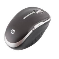 HP WiFi Mobile Mouse Astro Bronze - Maus