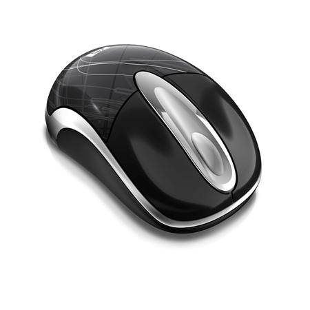 HP Bluetooth Laser Mobile Mouse - Myš - Hlavný obrázok