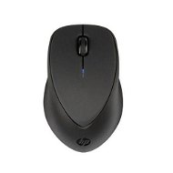 HP Bluetooth Mouse X4000b fekete - Egér