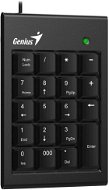 Genius NumPad 100 - Numerická klávesnica
