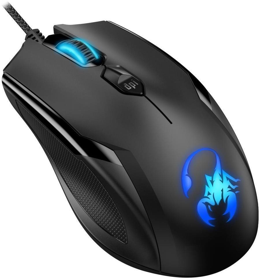 Genius GX GAMING AMMOX X-1 600