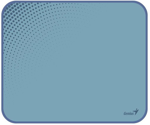 Genius G-Pad 230S blue Main image Genius G-Pad 230S blue - Mouse Pad - Main image