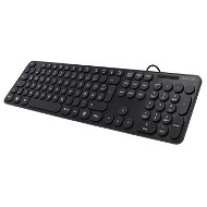 Hama KC-500, black - Keyboard