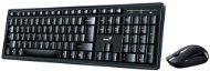 Genius Smart KM-8200 - Keyboard and Mouse Set