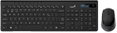 Genius SlimStar 8230 černá - CZ/SK