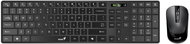 Genius SlimStar 8250 - EN/SK - Keyboard and Mouse Set