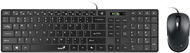 Genius SlimStar C126, Copilot - CZ/SK - Set klávesnice a myši