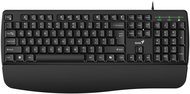 Genius KB-123 - CZ/SK - Klávesnice