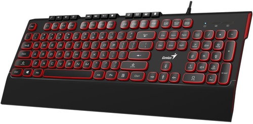 Genius Slimstar 280 - Keyboard - Main image