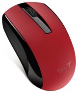 Genius ECO-8100 Red - Mouse