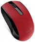 Genius ECO-8100 Red - Mouse