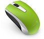Genius ECO-8100 Green - Mouse