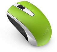 Genius ECO-8100 zelená - Myš