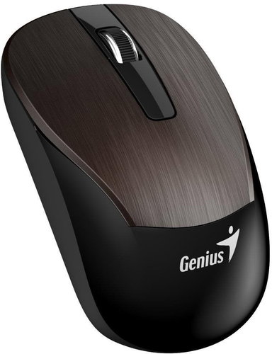 Genius ECO-8015 Chocolate - Mouse - Main image