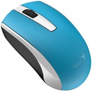 Genius ECO-8100 Blue - Mouse