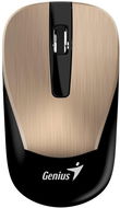 Genius ECO-8015 Gold - Mouse