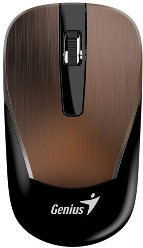 Genius ECO-8015 Coffee - Mouse - Main image