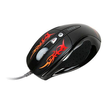 MSI Star Mouse GS-502 - Mouse - Main image
