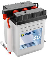 VARTA 6N4-2A-2, 4Ah, 6V - Motorcycle batteries
