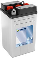 VARTA B49-6, 8Ah, 6V - Motorcycle batteries