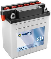 VARTA YB3L-A, 3Ah, 12V - Motorcycle batteries