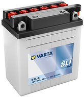 VARTA YB3L-B, 3Ah, 12V - Motorcycle batteries
