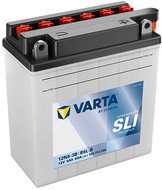 VARTA YB5L-B / 12N5-3B, 5Ah, 12V - Motorcycle batteries