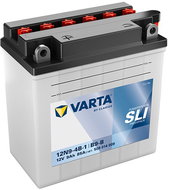 VARTA 12N9-4B-1 / YB9-B, 9Ah, 12V - Motorcycle batteries