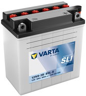 VARTA YB9L-B / 12N9-3B, 9Ah, 12V - Motorcycle batteries