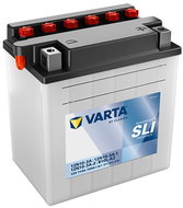 VARTA 12N10-3A / YB10L-A2, 11Ah, 12V - Motorcycle batteries