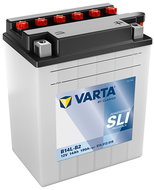 VARTA YB14L-B2, 14Ah, 12V - Motorcycle batteries