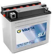 VARTA YB16B-A / YB16B-A1, 16Ah, 12V - Motorcycle batteries