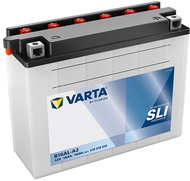 VARTA YB16AL-A2, 16Ah, 12V - Motorcycle batteries
