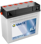 VARTA 51913, 19Ah, 12V - Motorcycle batteries