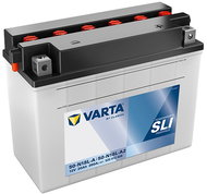 VARTA Y50-N18L-A / Y50-N18L-A2, 20Ah, 12V - Motorcycle batteries