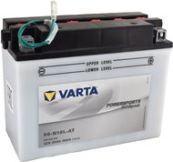 VARTA SY50-N18L-AT, 20Ah, 12V - Motorcycle batteries