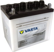VARTA 12N24-4, 24Ah, 12V - Motorcycle batteries