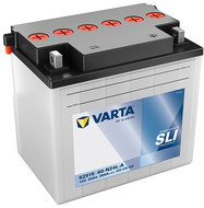 VARTA Y60-N24L-A, 25Ah, 12V - Motorcycle batteries