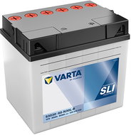 VARTA 53030, 30Ah, 12V - Motorcycle batteries