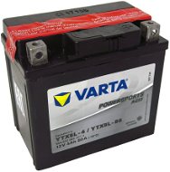 VARTA YTX5L-BS, 4Ah, 12V - Motobaterie