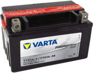 VARTA YTX7A-BS, 6Ah, 12V - Motobaterie