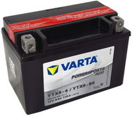 VARTA YTX9-BS, 8Ah, 12V - Motobaterie