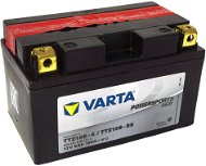 VARTA TTZ10S-BS / YTZ10S-BS , 8Ah, 12V - Motobaterie