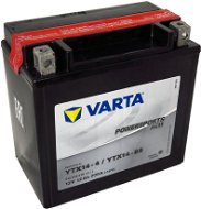 VARTA YTX14-BS, 12Ah, 12V - Motobaterie