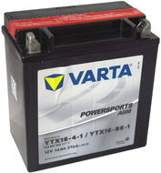 VARTA YTX16-BS-1, 14Ah, 12V - Motobaterie